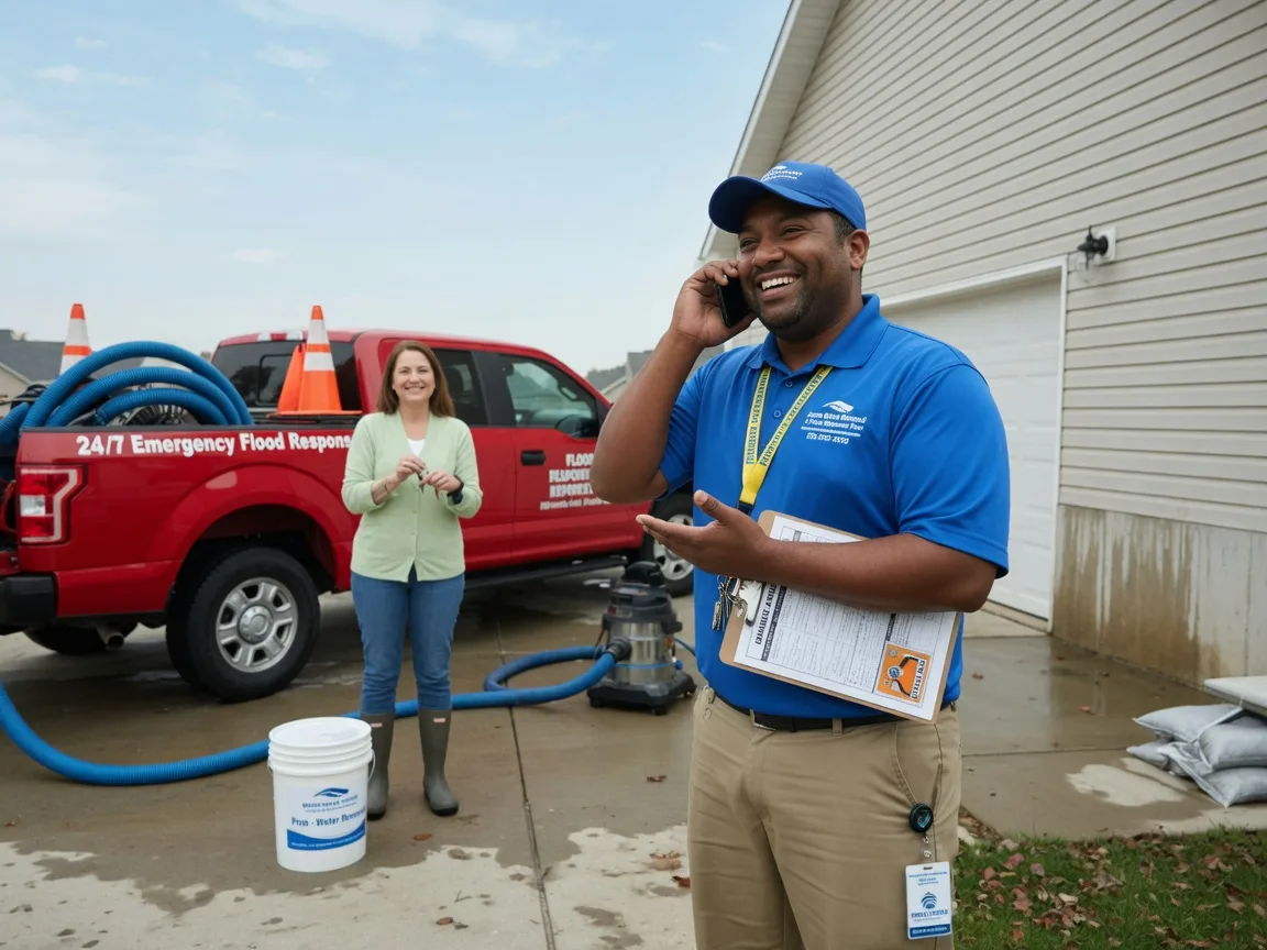Storm Damage Water Removal Selkirk, NY FAQs